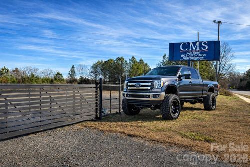 1155 S Main St, Clover, SC, 29710-8230 | Card Image