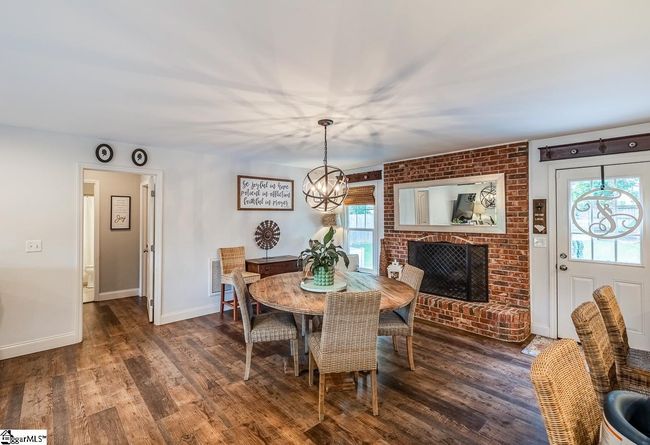 301 Devenger Rd, House other with 3 bedrooms, 3 bathrooms and 2 parking in Greer SC | Image 12