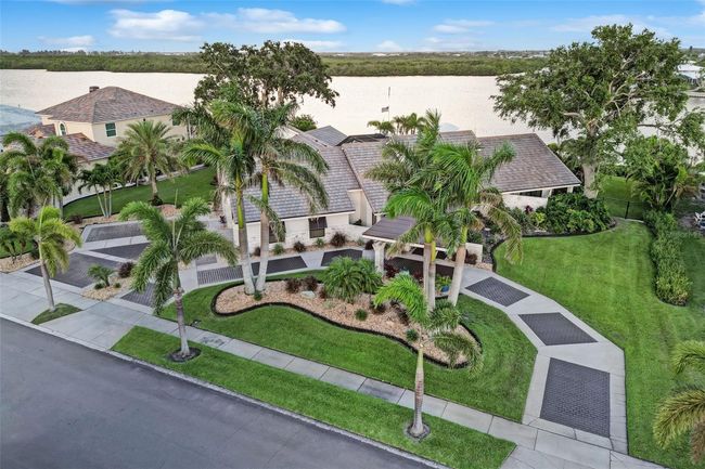 6605 Seabird Way, House other with 4 bedrooms, 4 bathrooms and null parking in APOLLO BEACH FL | Image 48