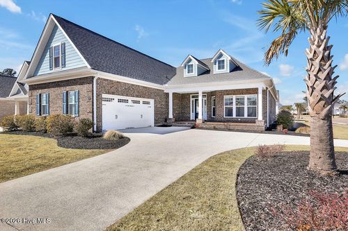 2552 E Timber Crest Drive Ne, Leland, NC, 28451 | Card Image