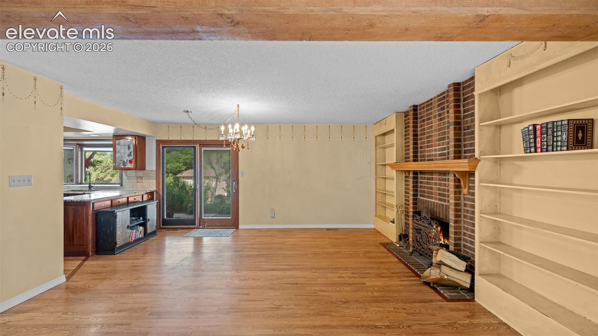 Residential in Colorado Springs 4