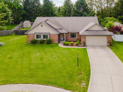 4139 Abbeygate Dr, Beavercreek, OH, 45430-2093 | Card Image