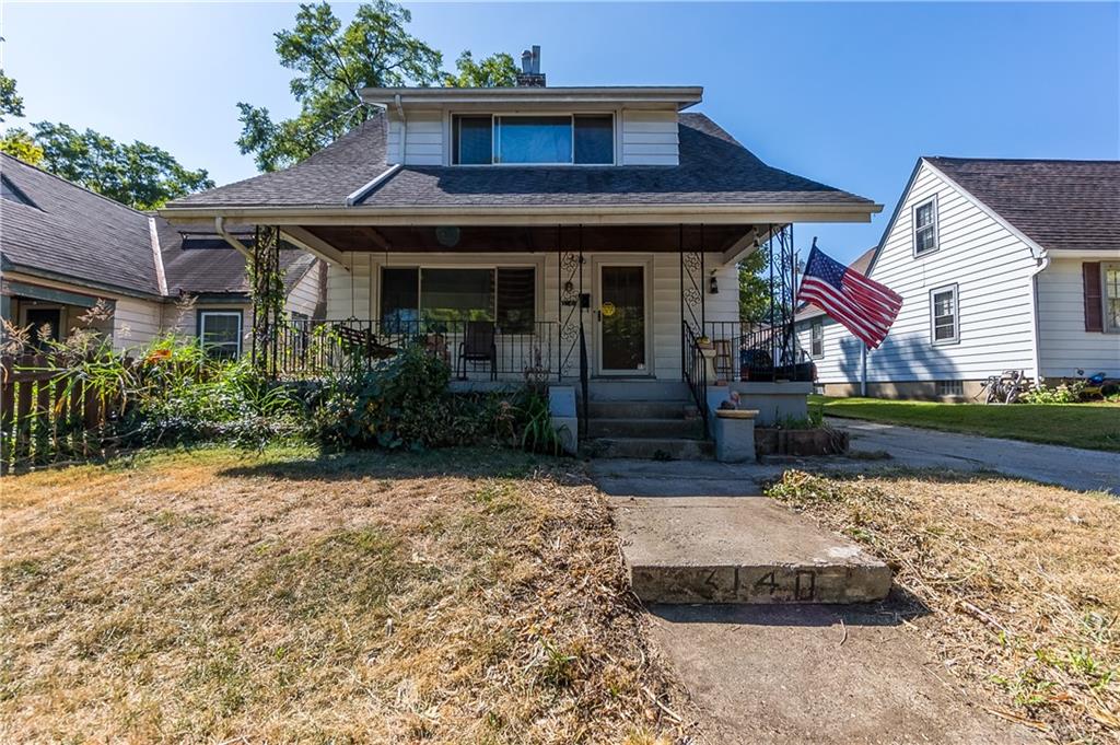 Taggart St, Dayton, OH 45420