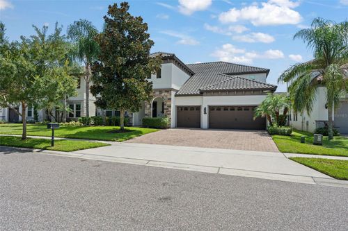 8498 Morehouse Dr, ORLANDO, FL, 32836-5833 | Card Image