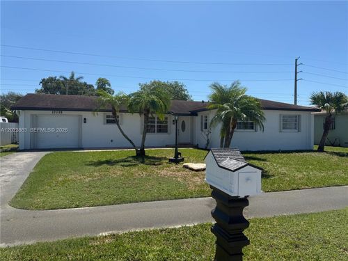 17035 Sw 107th Ct, Miami, FL, 33157-4181 | Card Image