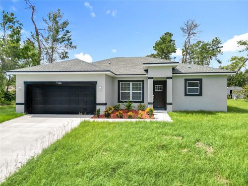 182 Marion Oaks Mnr, Ocala, FL, 34473-4301 | Card Image