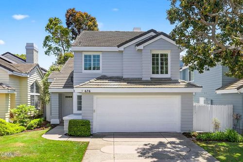 676 Pacific Cove Dr, Port Hueneme, CA, 93041-2150 | Card Image
