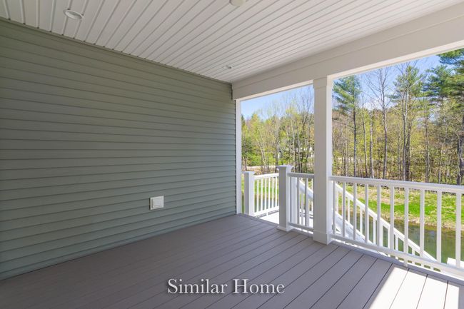 4 - 76 Mulberry Ln, Condo with 2 bedrooms, 2 bathrooms and null parking in Epping NH | Image 8