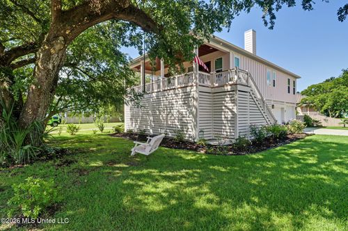 402 S Nicholson Avenue, Long Beach, MS, 39560 | Card Image