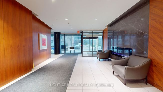 2803 - 9 Valhalla Inn Rd, Condo with 1 bedrooms, 1 bathrooms and 1 parking in Etobicoke ON | Image 7