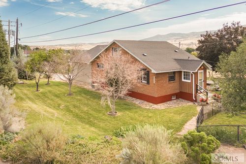 3550 Johnny Creek Rd, Pocatello, ID, 83204-4456 | Card Image