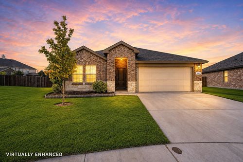 256 Olympia Marble Dr, Fort Worth, TX, 76131-1954 | Card Image