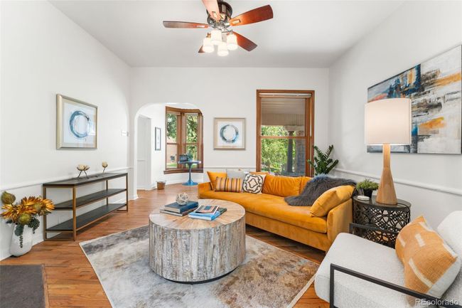 Living Room | Image 6