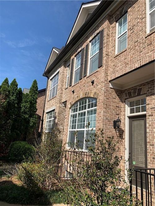 1615 Rivers Edge Trl Ne, Atlanta, GA, 30324-5687 | Card Image