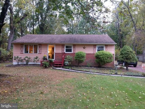 39 Spring Garden St, LINDENWOLD, NJ, 08021-6745 | Card Image