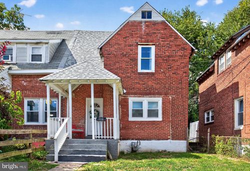1118 Sterling Ave, LINWOOD, PA, 19061-3918 | Card Image