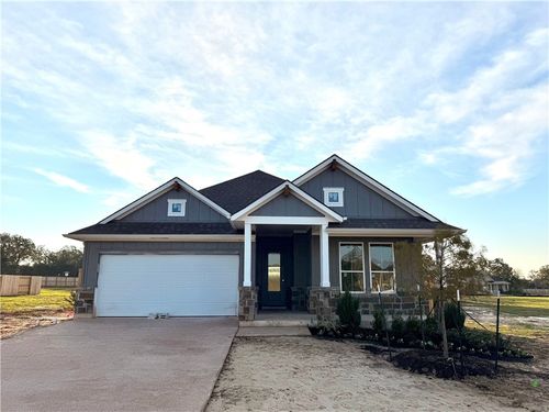 3712 Panola Park Dr, College Station, TX, 77845-2603 | Card Image