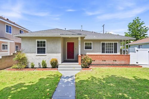 5809 E Scrivener Street, Long Beach, CA, 90808 | Card Image