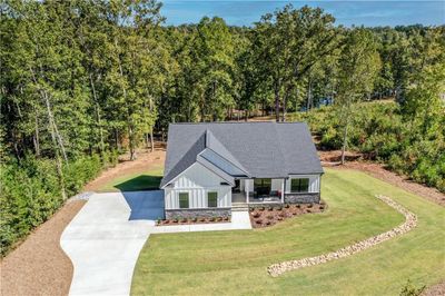 715 Sunset Cove Drive, House other with 4 bedrooms, 3 bathrooms and null parking in West Union SC | Image 2