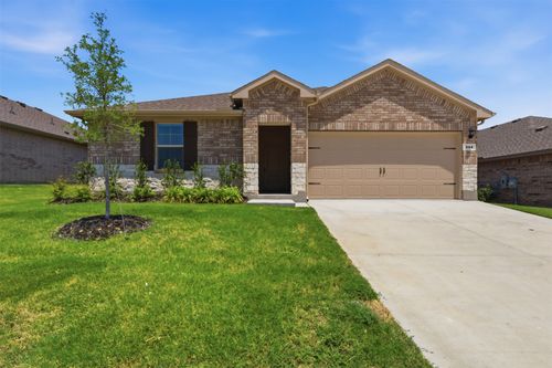 564 Marsh Street, Cleburne, TX, 76033 | Card Image
