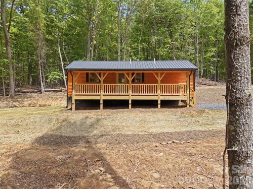 387 Tree Top Dr, Fleetwood, NC, 28626-9206 | Card Image