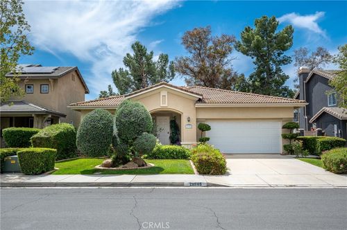 28985 New Harmony Court, Menifee, CA, 92584 | Card Image