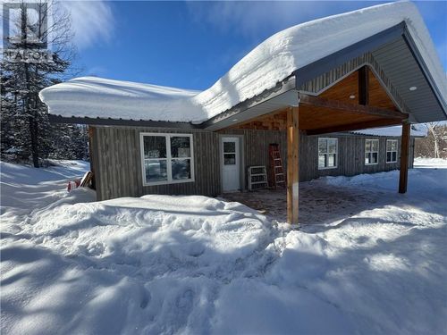 8707 Highway 535 N, Markstay, ON, P0M2G0 | Card Image