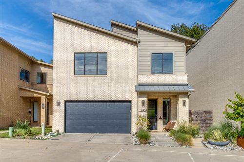 6932 Chantilly Ct, Dallas, TX, 75214-2703 | Card Image