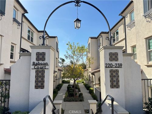 235 Babson Ct, Claremont, CA, 91711-2756 | Card Image