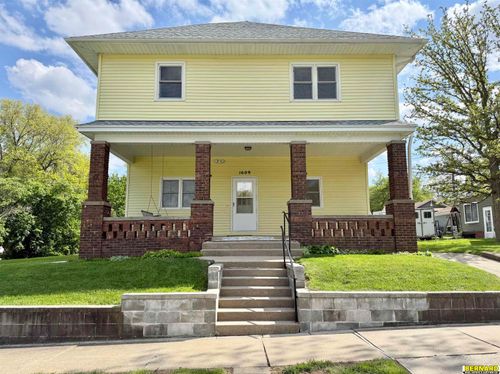 1609 3rd Ave, Nebraska City, NE, 68410-1907 | Card Image