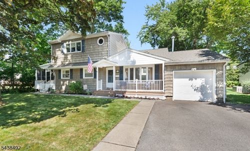 14 Kemp Dr, Springfield, NJ, 07081-2906 | Card Image