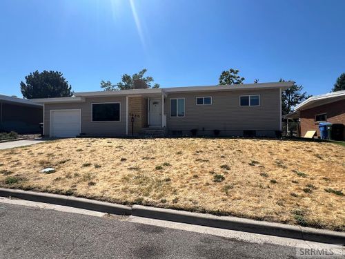 1635 Homer Drive, Pocatello, ID, 83201 | Card Image