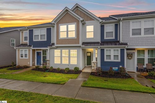 275 Dalmatian Dr, Spartanburg, SC, 29307-1089 | Card Image