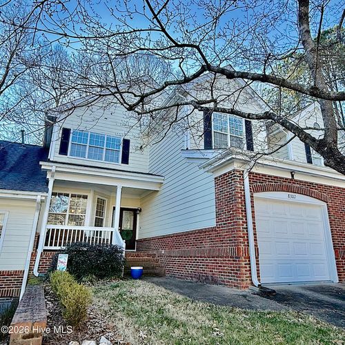 8307 Amber Leaf Ct, Raleigh, NC, 27612-7388 | Card Image