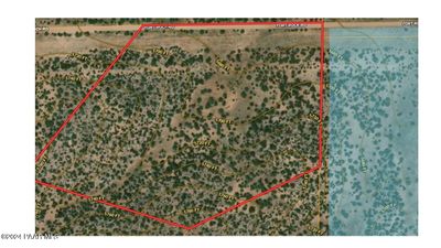 Map - 38 acres contour lines | Image 2