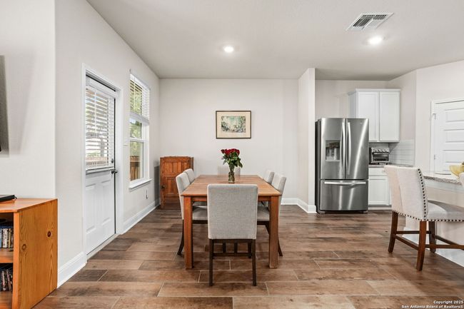 3567 Bronzed Copper, House other with 4 bedrooms, 2 bathrooms and null parking in Bulverde TX | Image 8