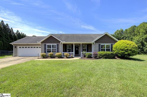 109 Countryglen Court, Greer, SC, 29651 | Card Image