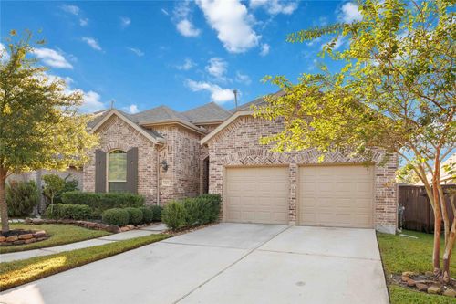 12610 Woodbourne Forest Dr, Humble, TX, 77346-4270 | Card Image