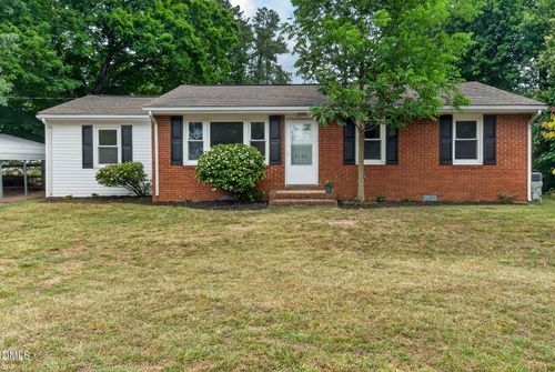 4120 Campbell Rd, Raleigh, NC, 27606-4445 | Card Image