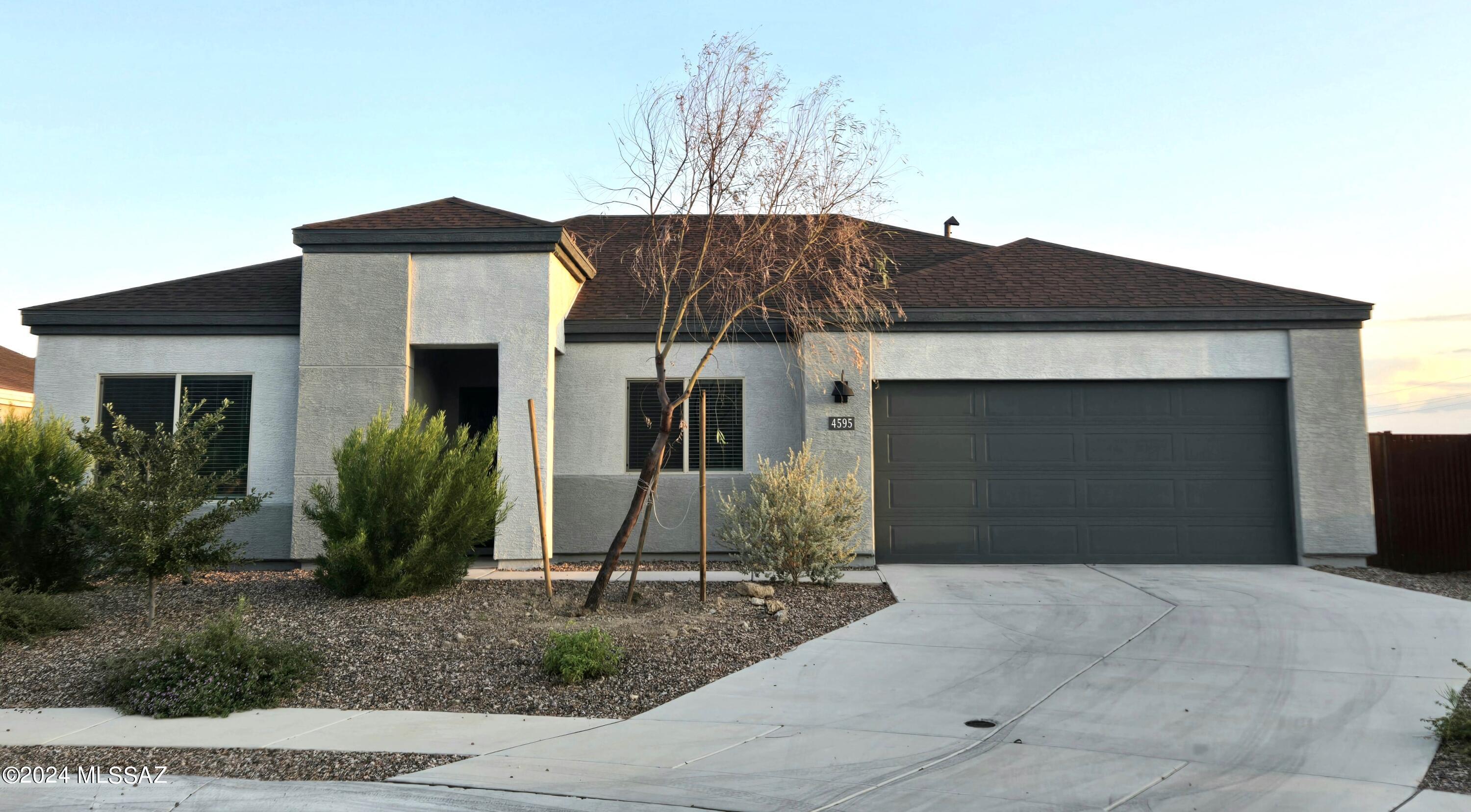 Corte DE Maizal , Tucson, AZ 85746