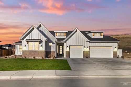 3538 E Interstellar Ct., Boise, ID, 83712 | Card Image