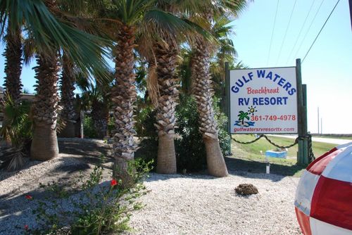 406-5601 State Highway 361, Port Aransas, TX, 78373 | Card Image