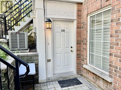530-3 Everson Dr, North York, ON, M2N7C2 | Card Image