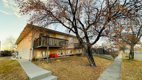 108 Railway Ave N, Morrin, AB, T0J2B0 | Card Image