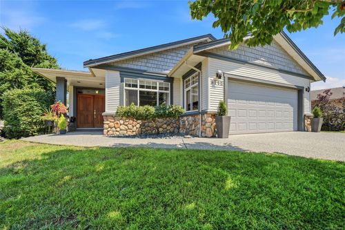3712 Cavendish Blvd, Nanaimo, BC, V9T6P7 | Card Image