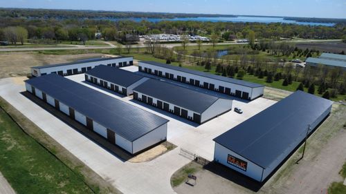 2045 Highway 9, Spirit Lake, IA, 51360 | Card Image