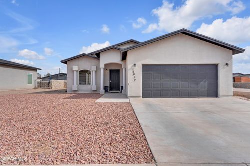 12017 Cotton Cloud Way, Socorro, TX, 79927 | Card Image