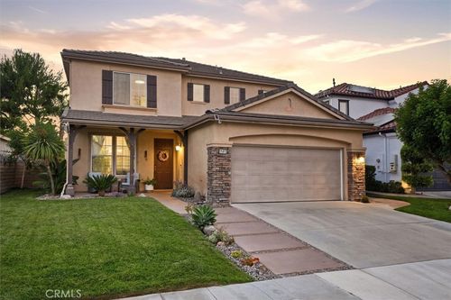 25443 Hopkins Place, Stevenson Ranch, CA, 91381 | Card Image