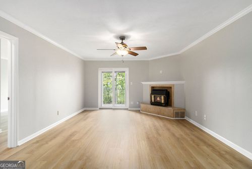 unit1301-970 Sidney Marcus Boulevard Ne, Atlanta, GA, 30324 | Card Image