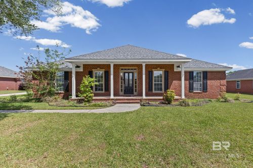 1193 Wakefield Ct S, Mobile, AL, 36695-8496 | Card Image